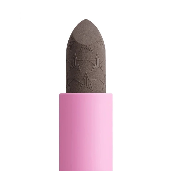 NIB Jeffree Star Velvet Trap Lipstick Grave Digger - Picture 2 of 5